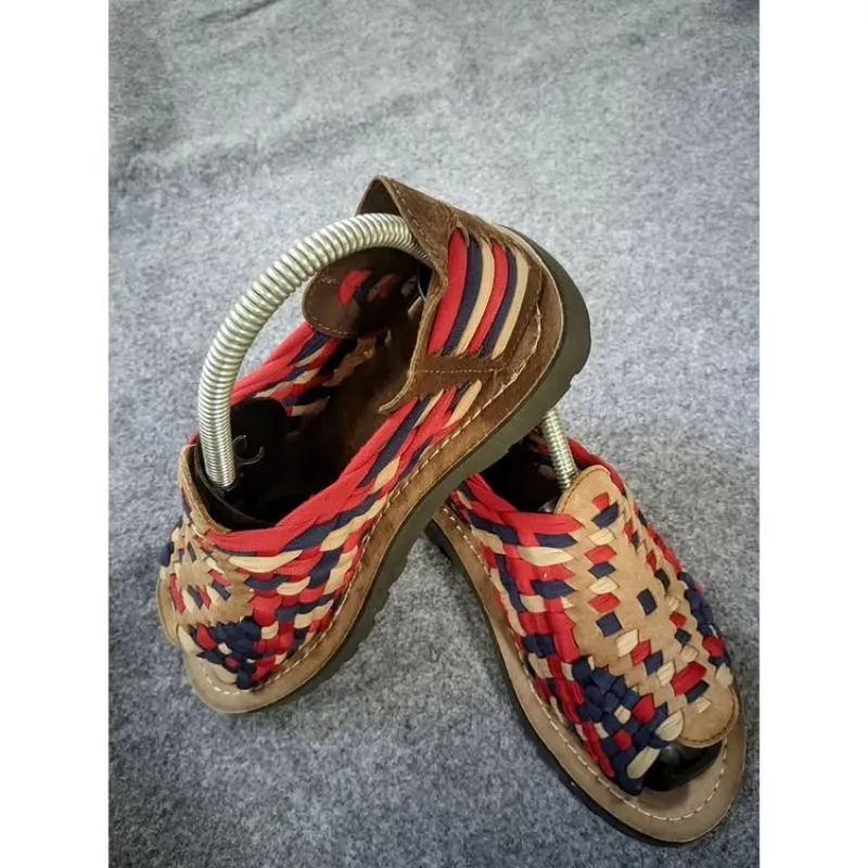 Chubasco Aztec Sandal Sendal Sandals not Quetza photo 1