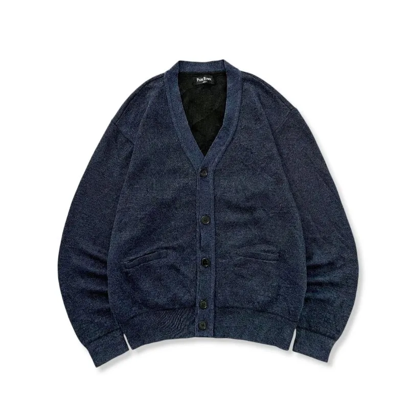 Cardigan basic  photo 1