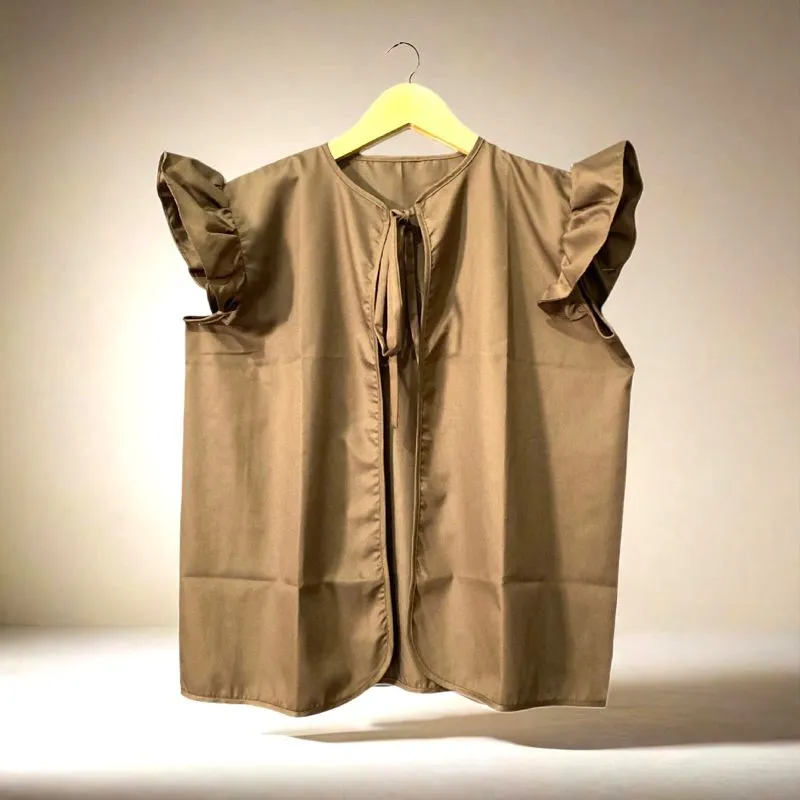 Vest korean photo 1