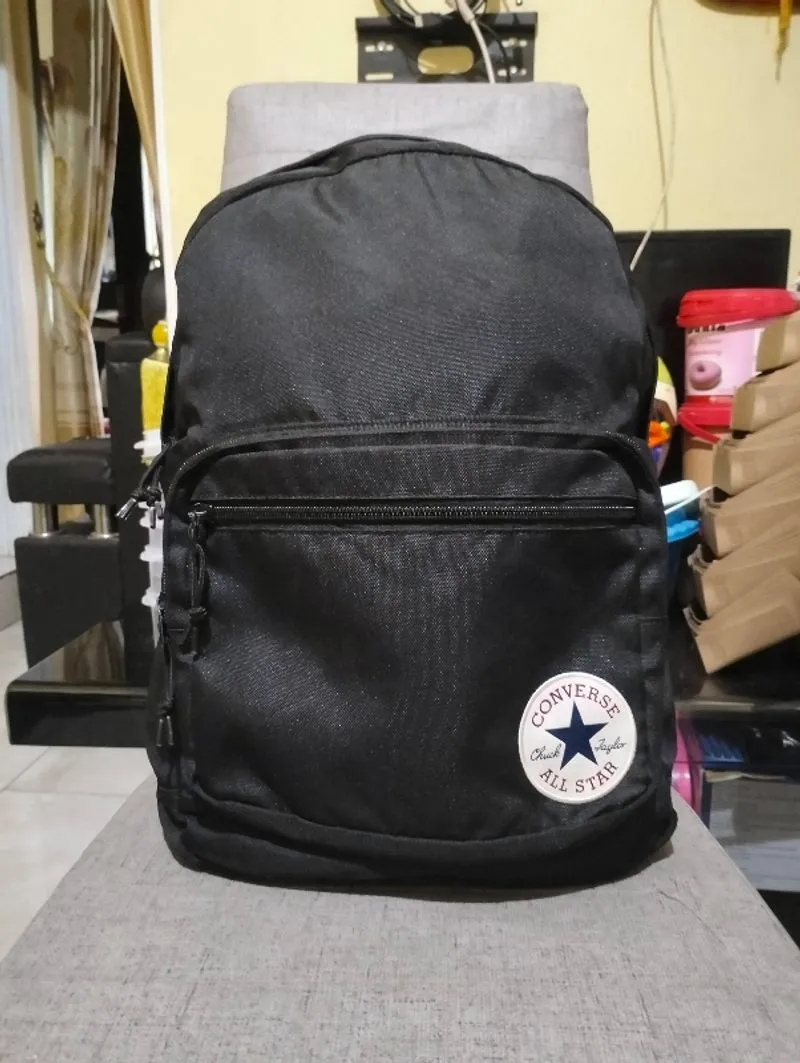 Converse Go 2 Backpack  photo 1