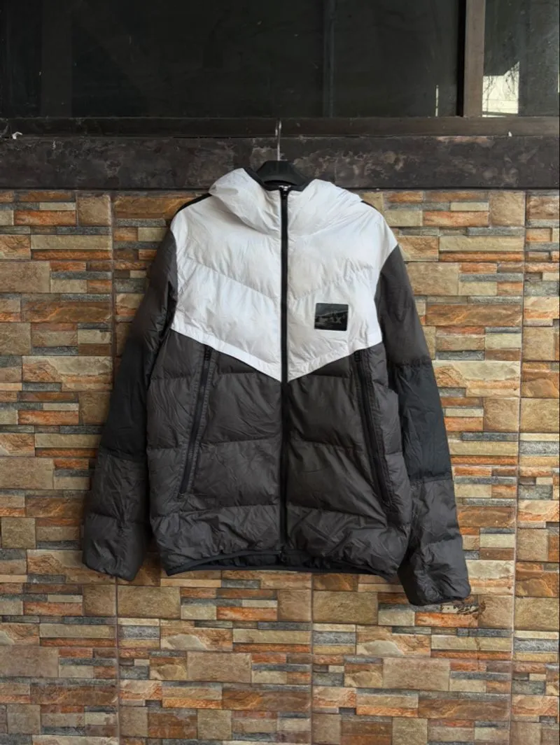 [Termurah] Nike Air Max Storm Fit Puffer Primaloft Jacket photo 1