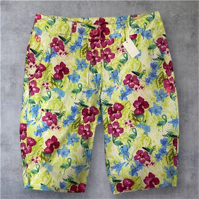 Short Pants- KissMark Golf photo 1