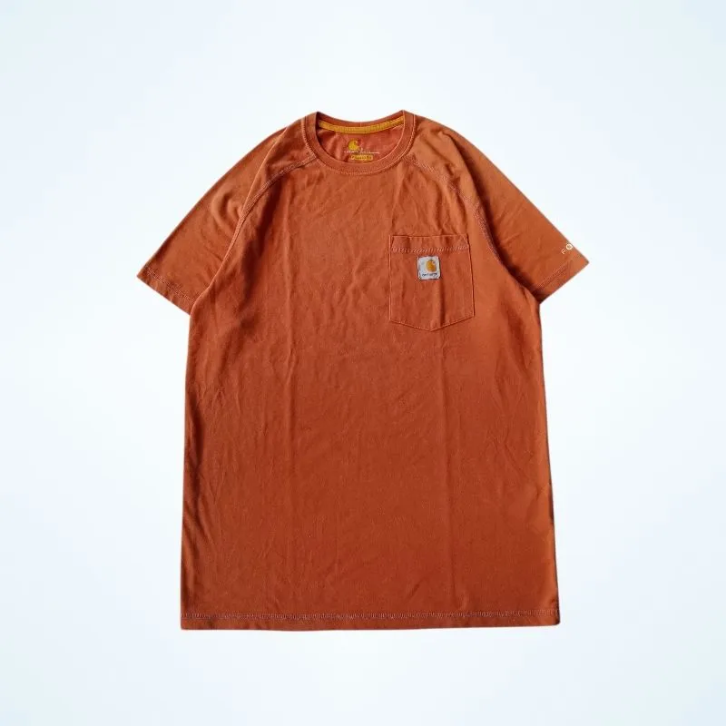 KAOS CARHARTT FORCE SPRING 2021 photo 1
