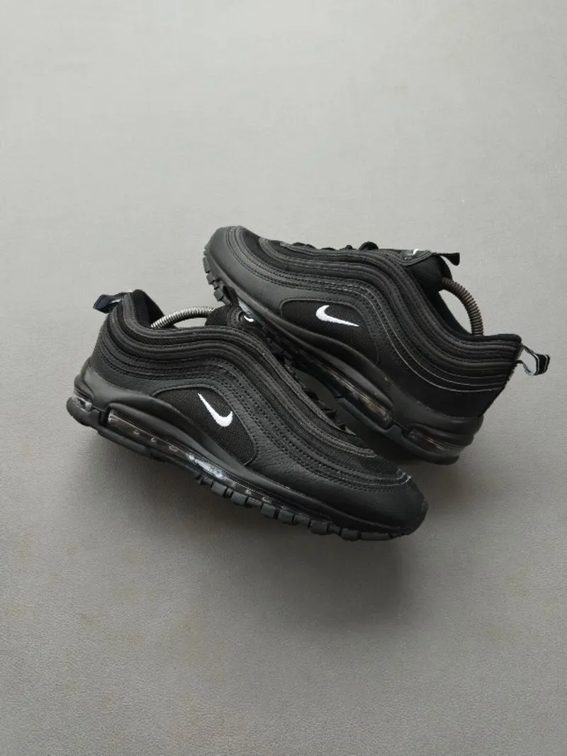 nike air max 97 photo 1