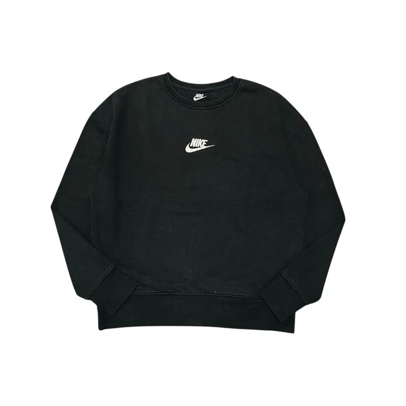 Nike Center Crewneck photo 1