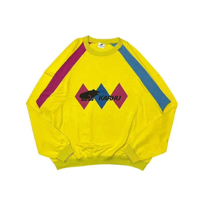 Karhu Denmark Sweatshirt photo 1
