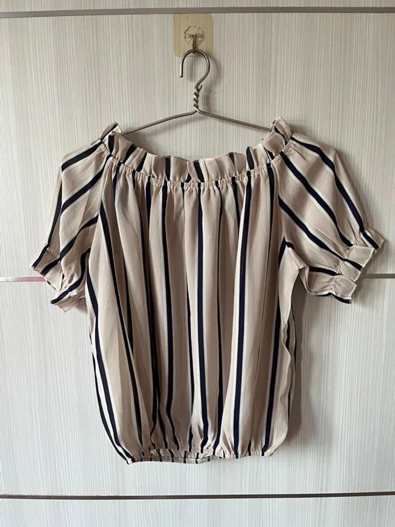 Baju sabrina  photo 1