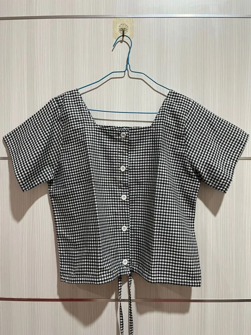 Baju  photo 1