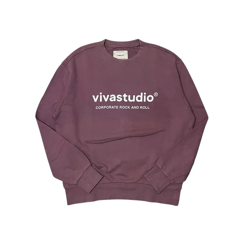 Viva Studio Corporate Rock And Roll Sweatshirt photo 1