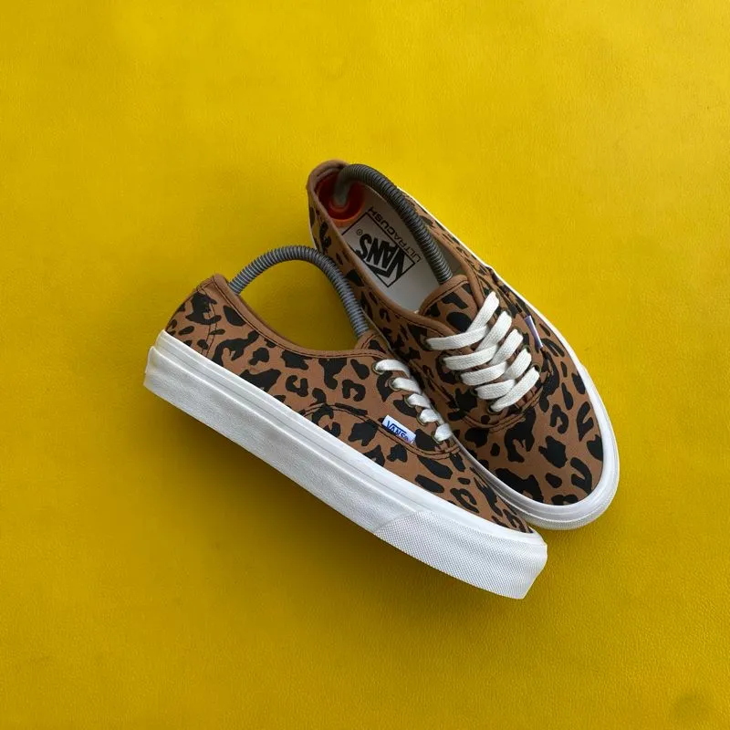 Vans Authentic  photo 1