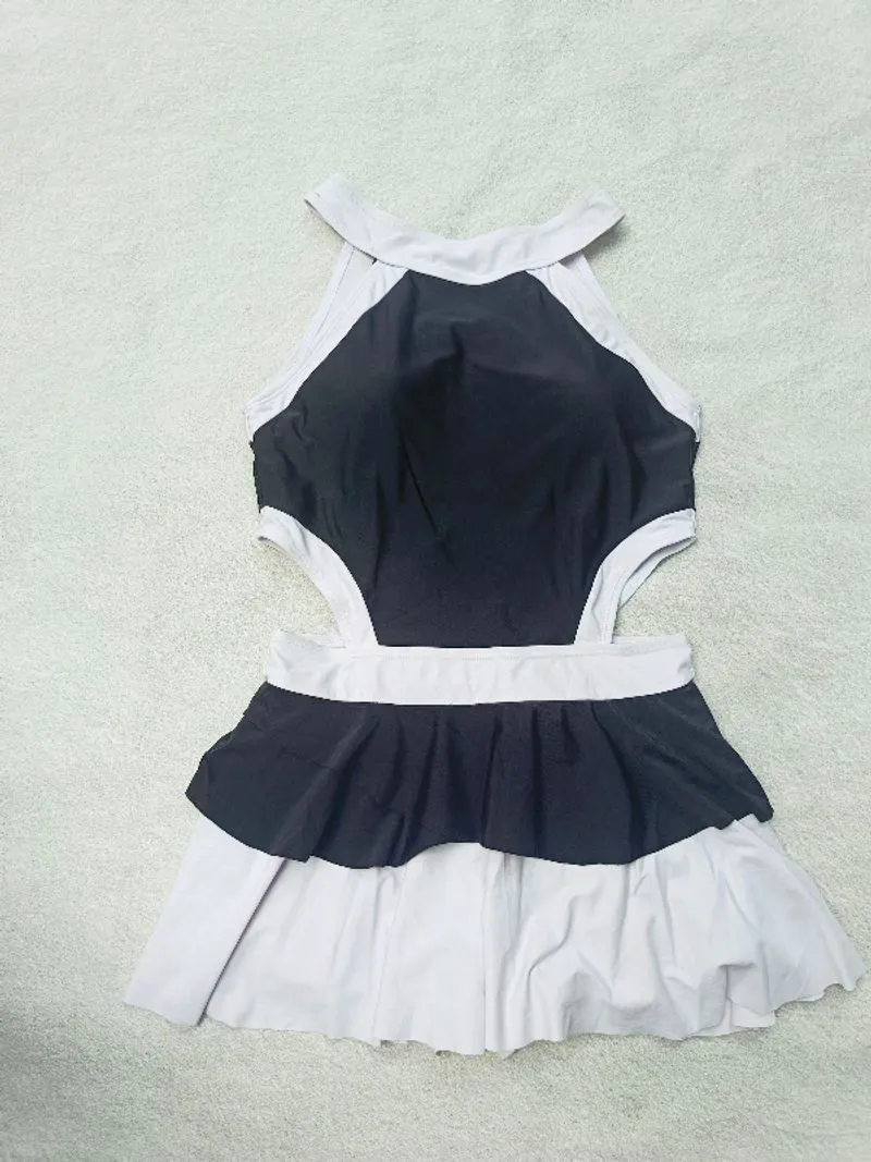 Baju renang/ Rashguard/ swimwear/ swimsuit size L photo 1