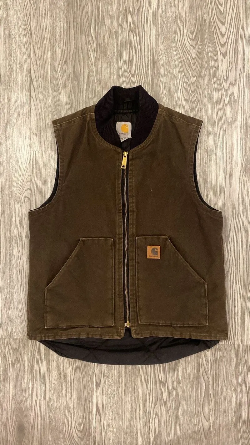 Carhartt Vest  photo 1