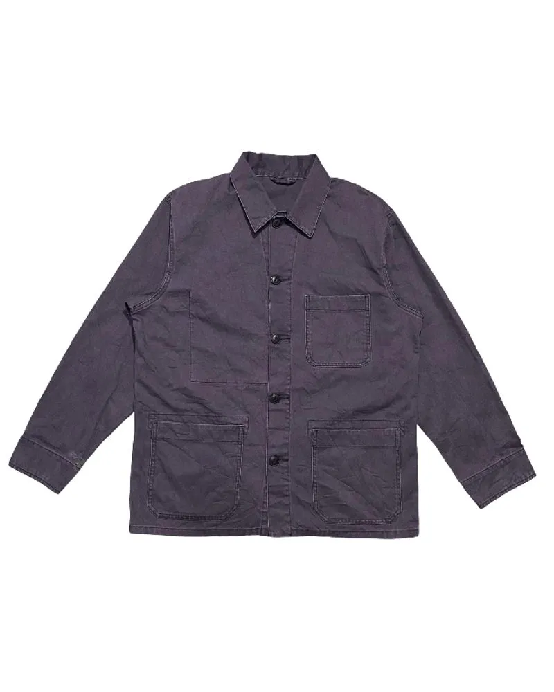 UNIQLO chore jacket photo 1