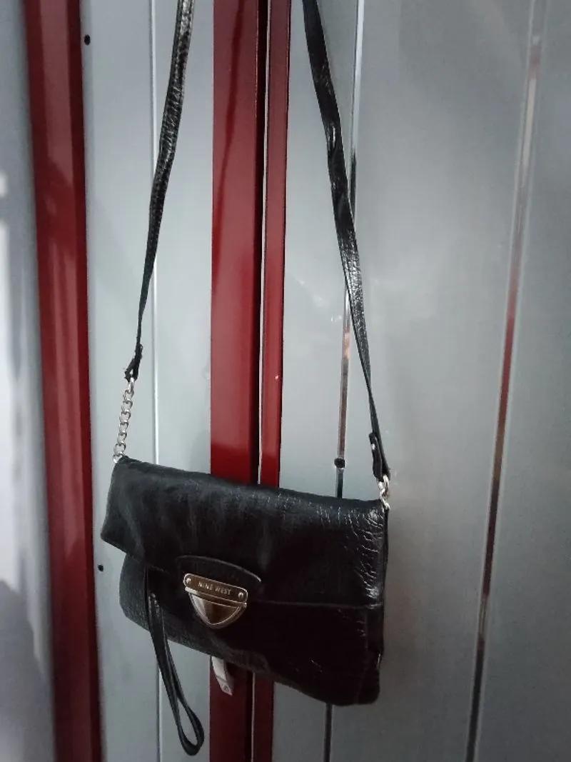 Tas Kulit Asli Nine West Brand  photo 1