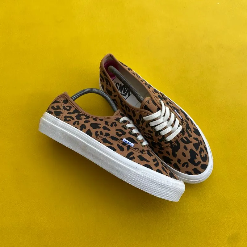 Vans Authentic  photo 1