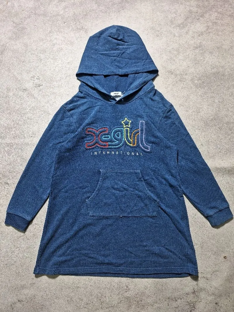 Hoodie Xgirl  photo 1