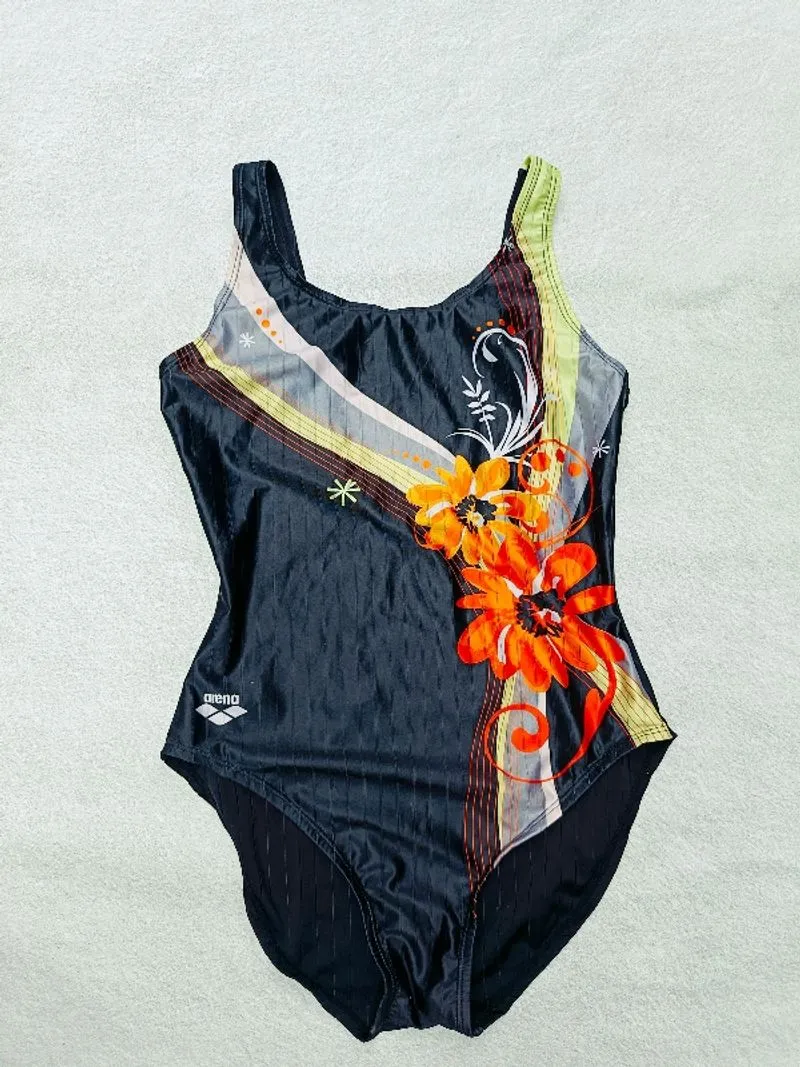 Baju renang/ Rashguard/ swimwear/ swimsuit size l photo 1
