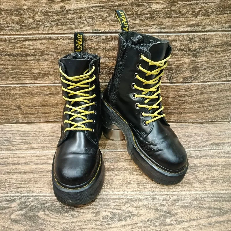 Dr. Martens JADON BEX photo 1