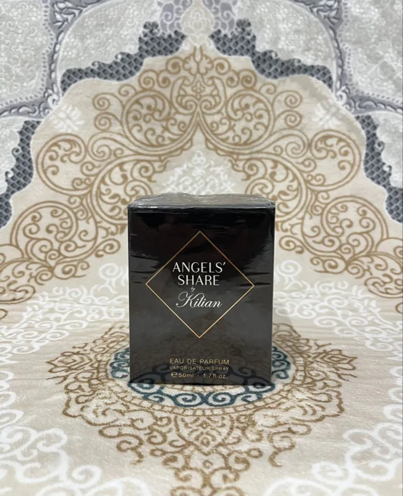 Kilian Angels' Share Perfume photo 1