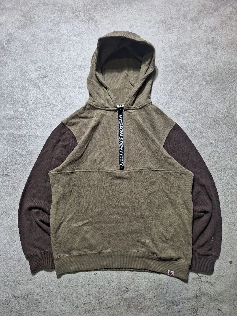 Hoodie Vision Street Wear photo 1