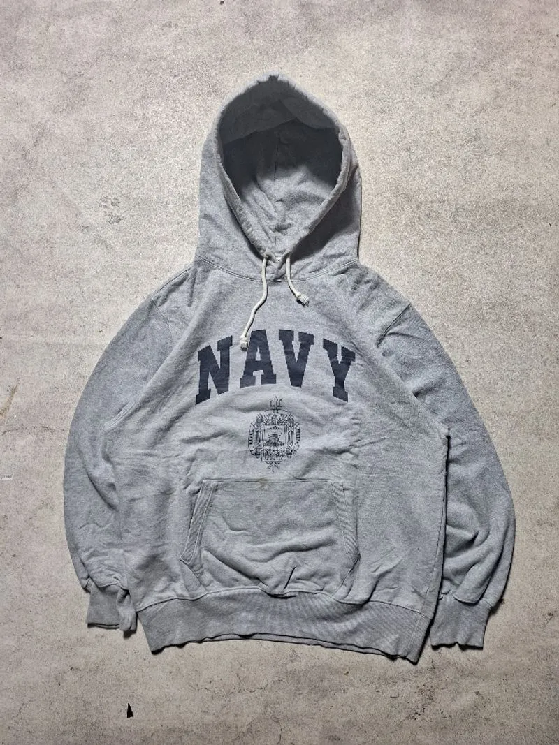 Hoodie Uniform Bridge photo 1