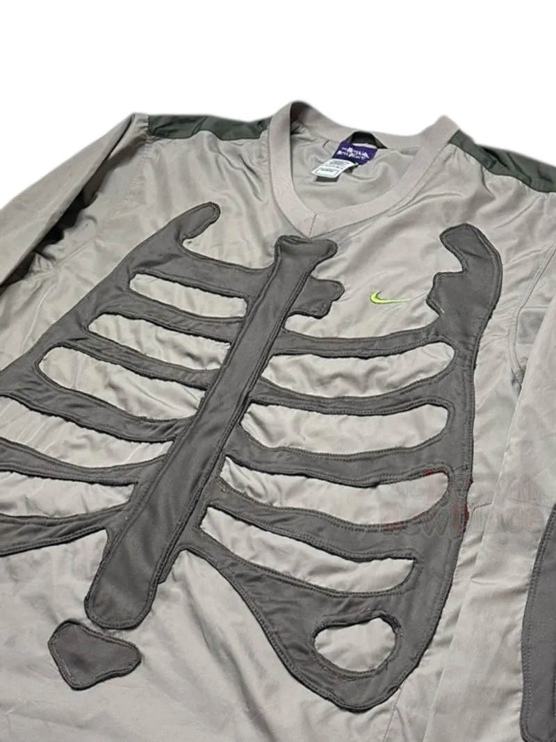 Nike Crewneck GOLF Skeleton "Goltor" 628 photo 1