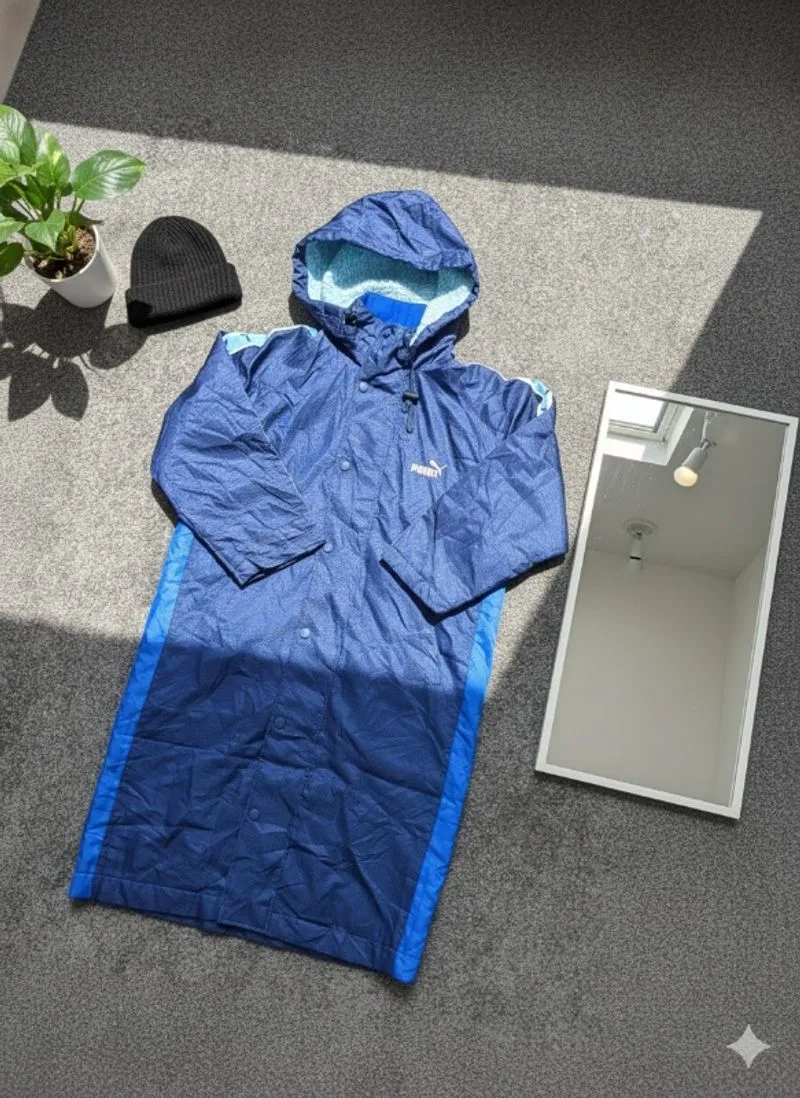 Puma Hoodie photo 1