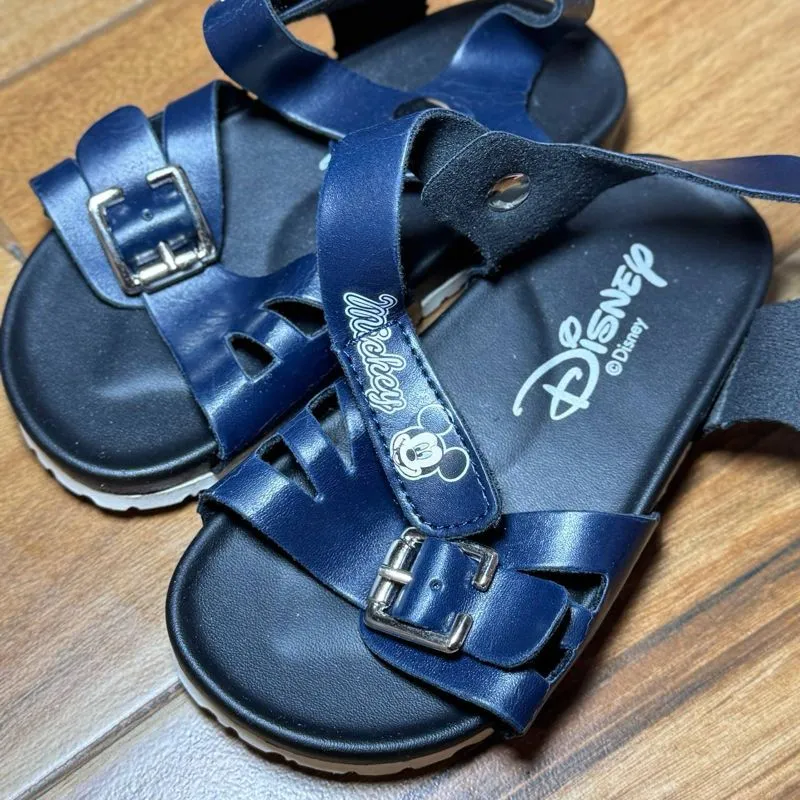 Sandal Anak Mickey Disney Original photo 1