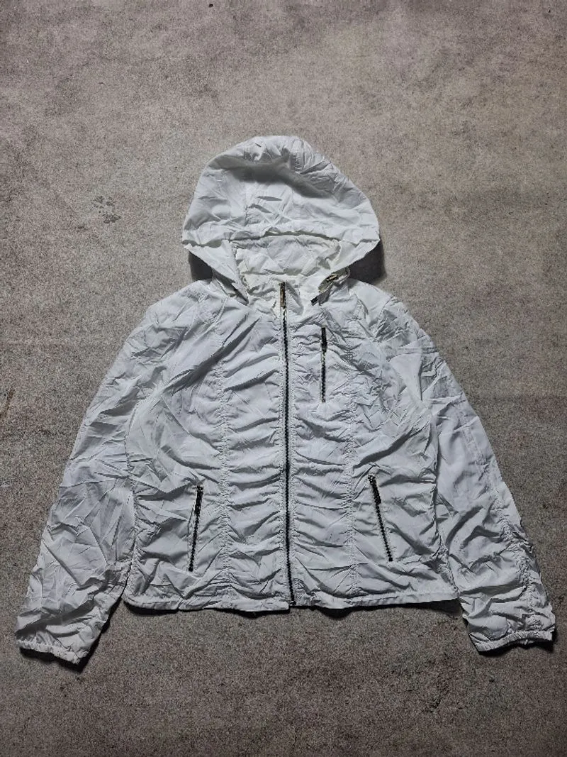 Calvin Klein Jacket photo 1
