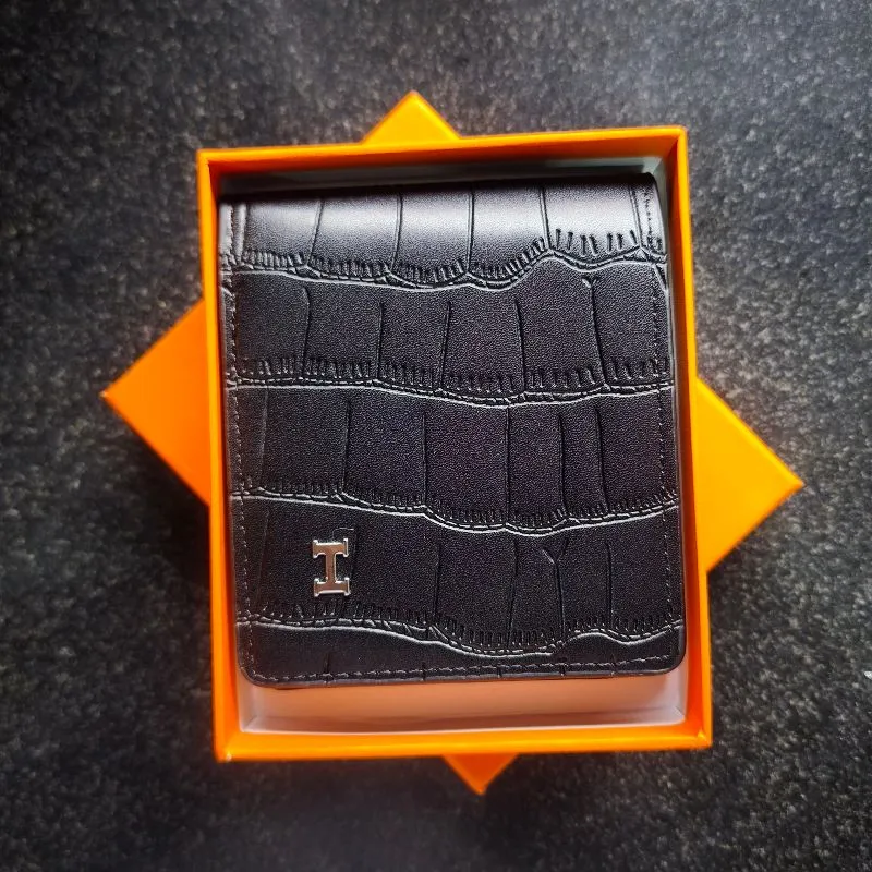 Dompet pria Hermes photo 1