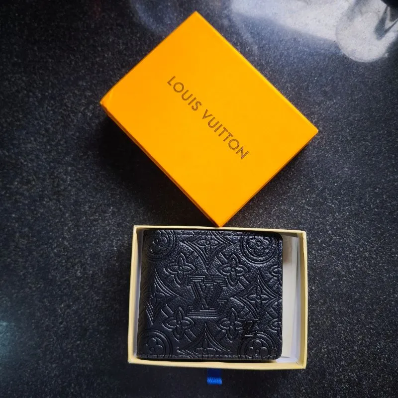 Dompet pria Louis Vuitton photo 1