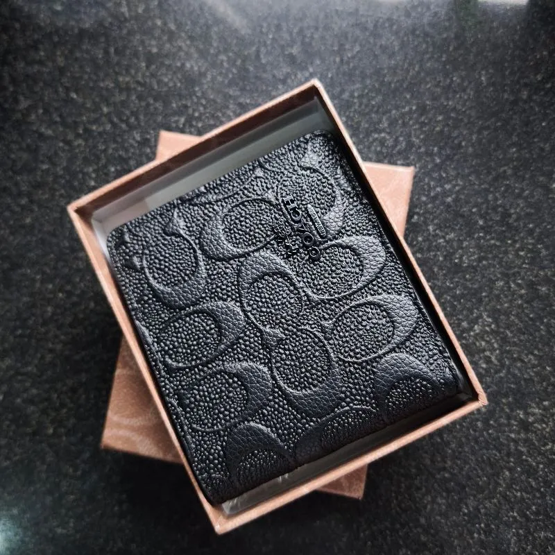 Dompet Coach photo 1