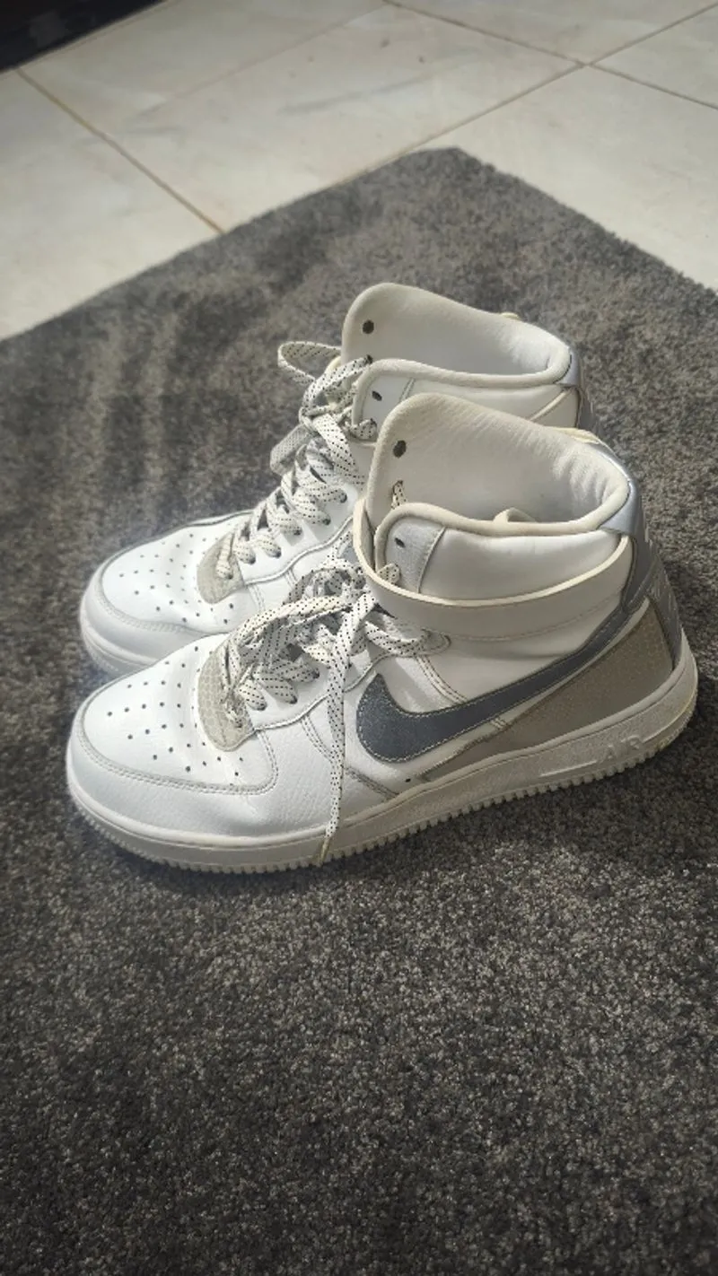 Sepatu Nike air Porce 1  photo 1