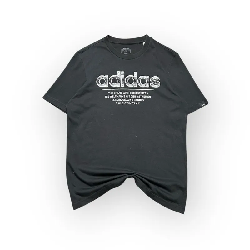 Adidas t-shirt  photo 1