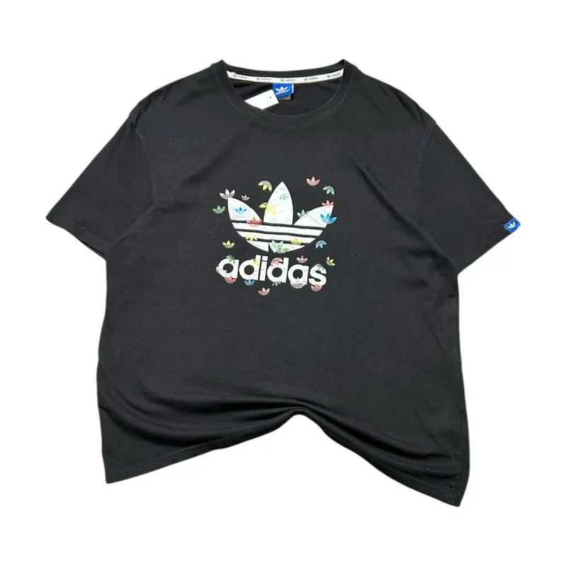 Adidas t-shirt  photo 1