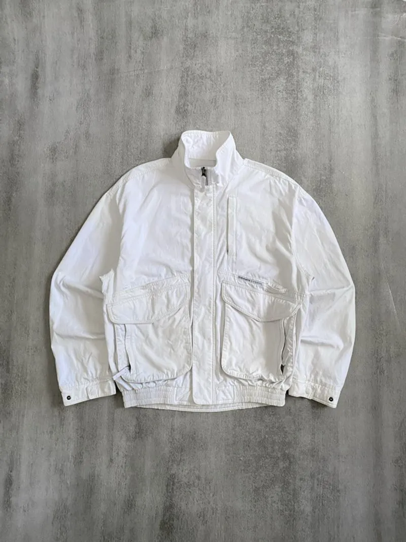 Thisisneverthat Utility Blouson Jacket photo 1