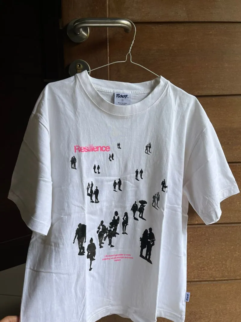 Roofair Kaos Boxy Oversize photo 1