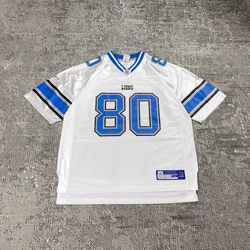 JERSEY NFL LIONS, size XL photo 1