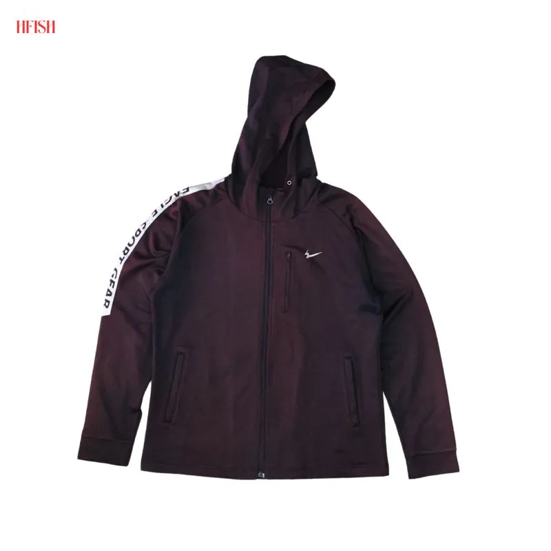 Jacket Eagle photo 1