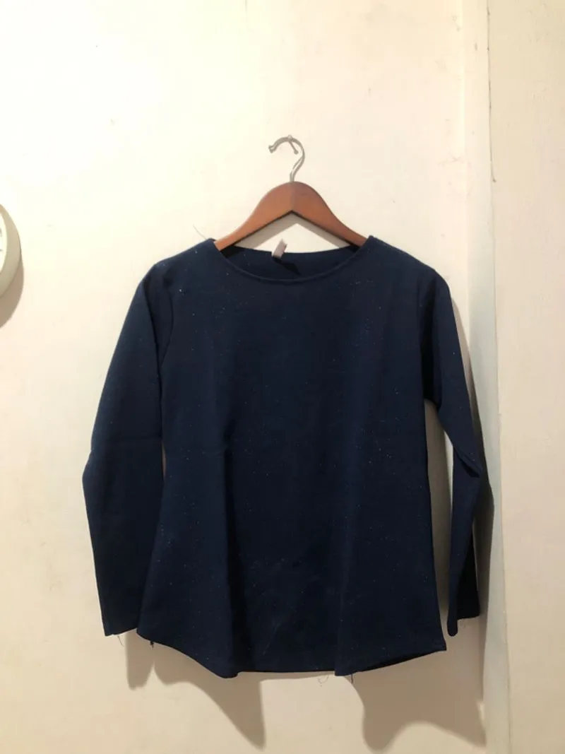 longsleeve  photo 1