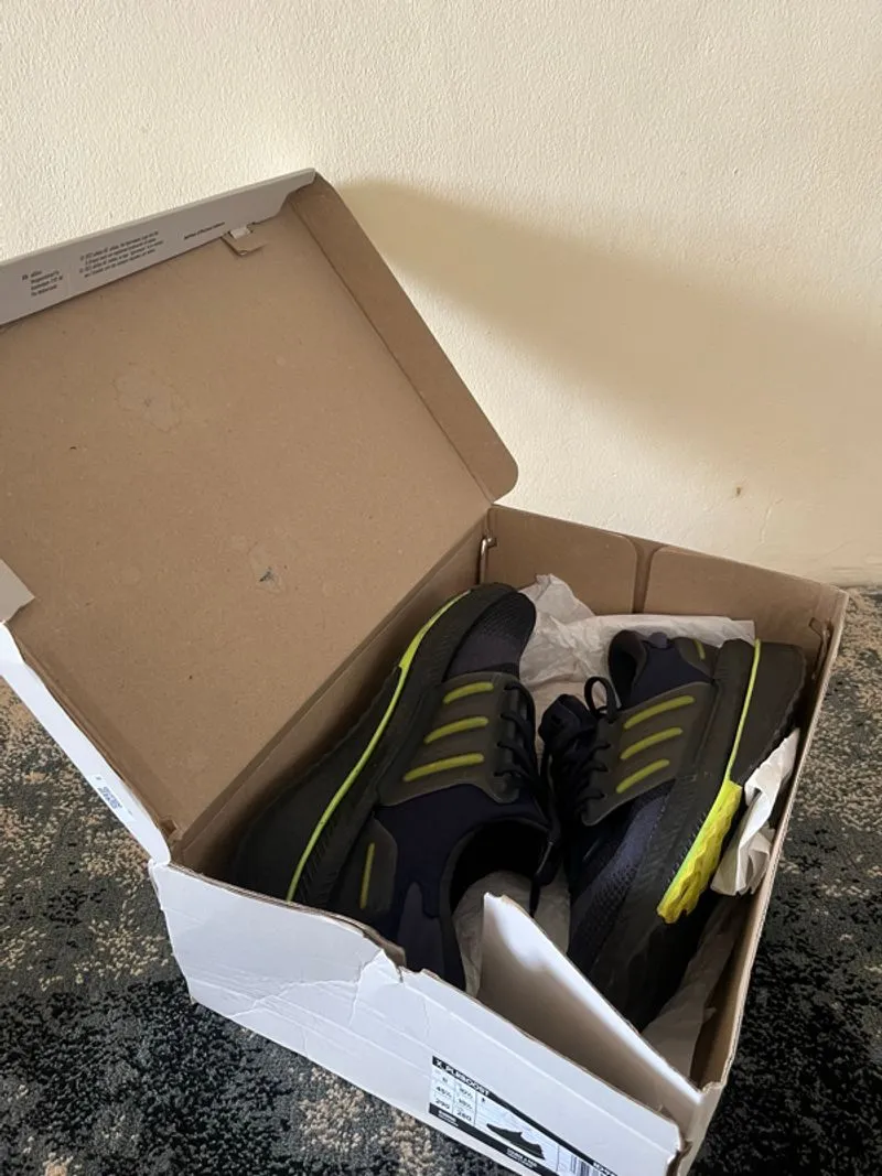 adiddas xplore size 44 photo 1