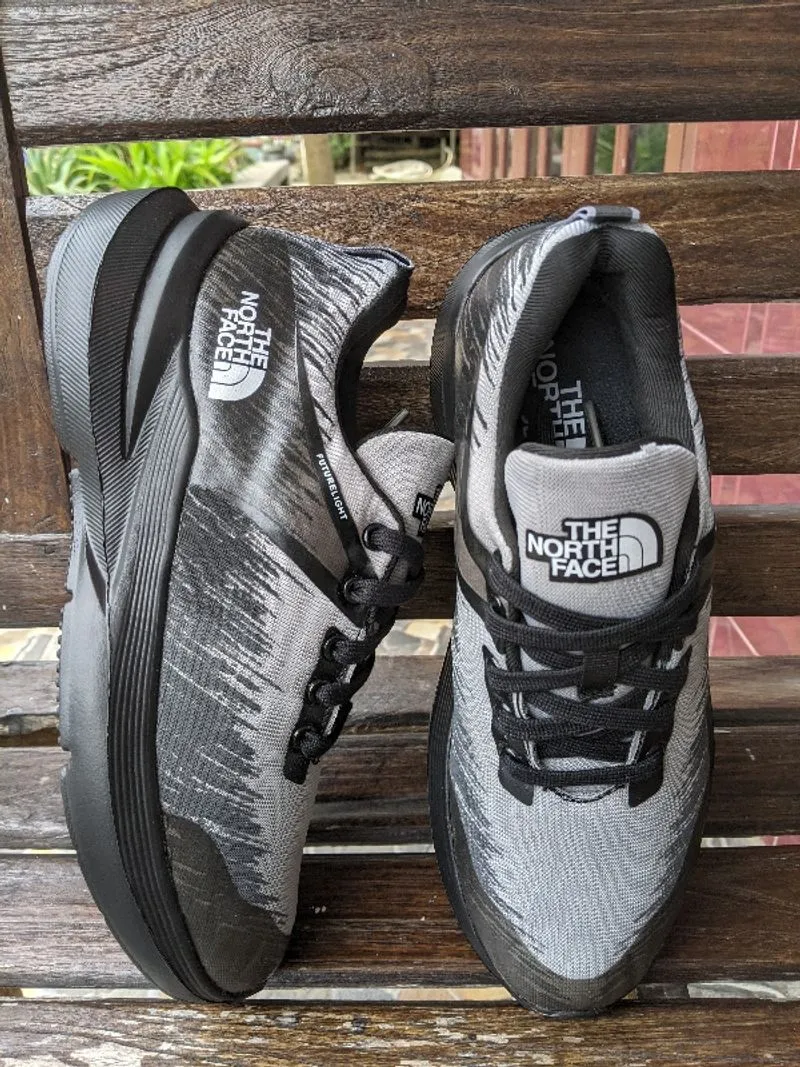 Sepatu Outdoor TNF THE NORTH FACE photo 1