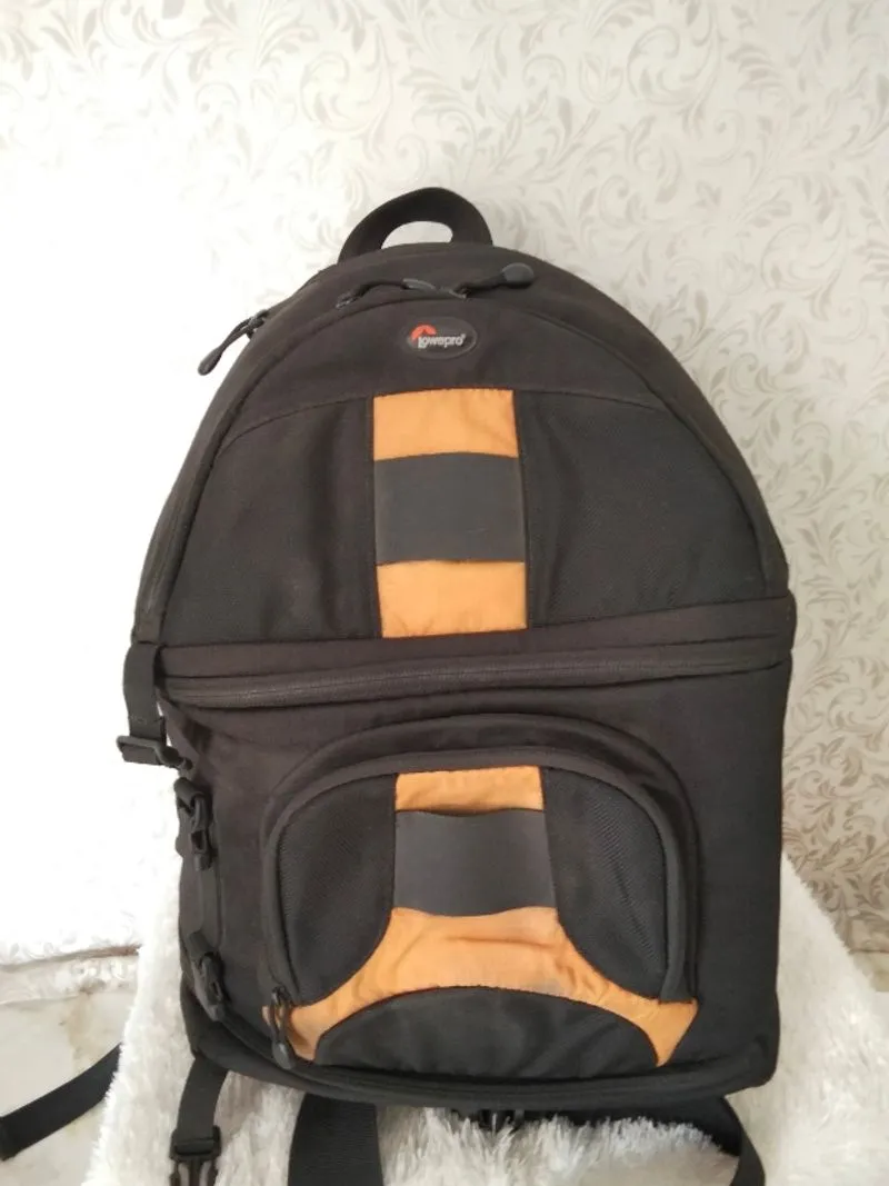 Tas kamera Ransel backpack Lowepro  photo 1