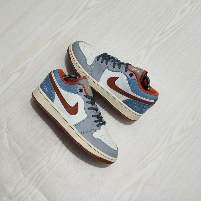 Nike Air Jordan photo 1