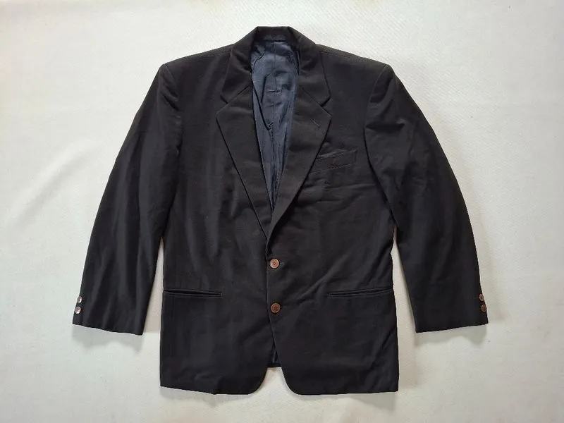JAS BLAZER BARBICHE MADE IN JAPAN ORIGINAL 100% photo 1