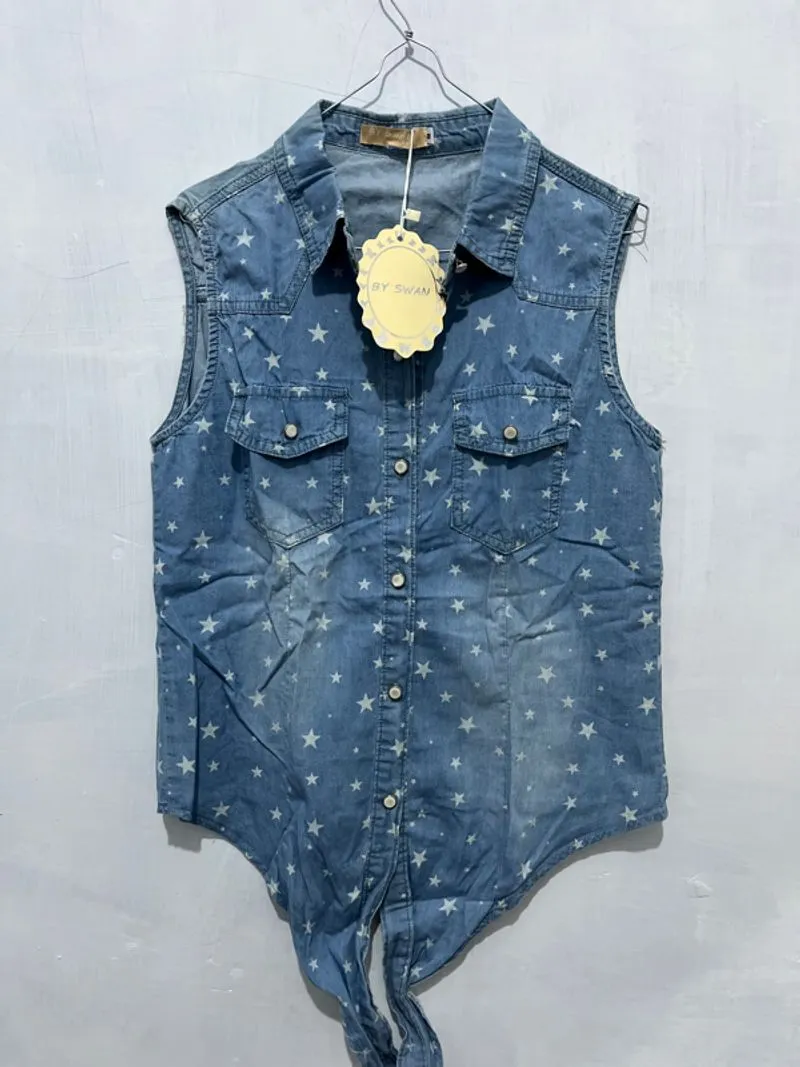 Blouse vintage photo 1