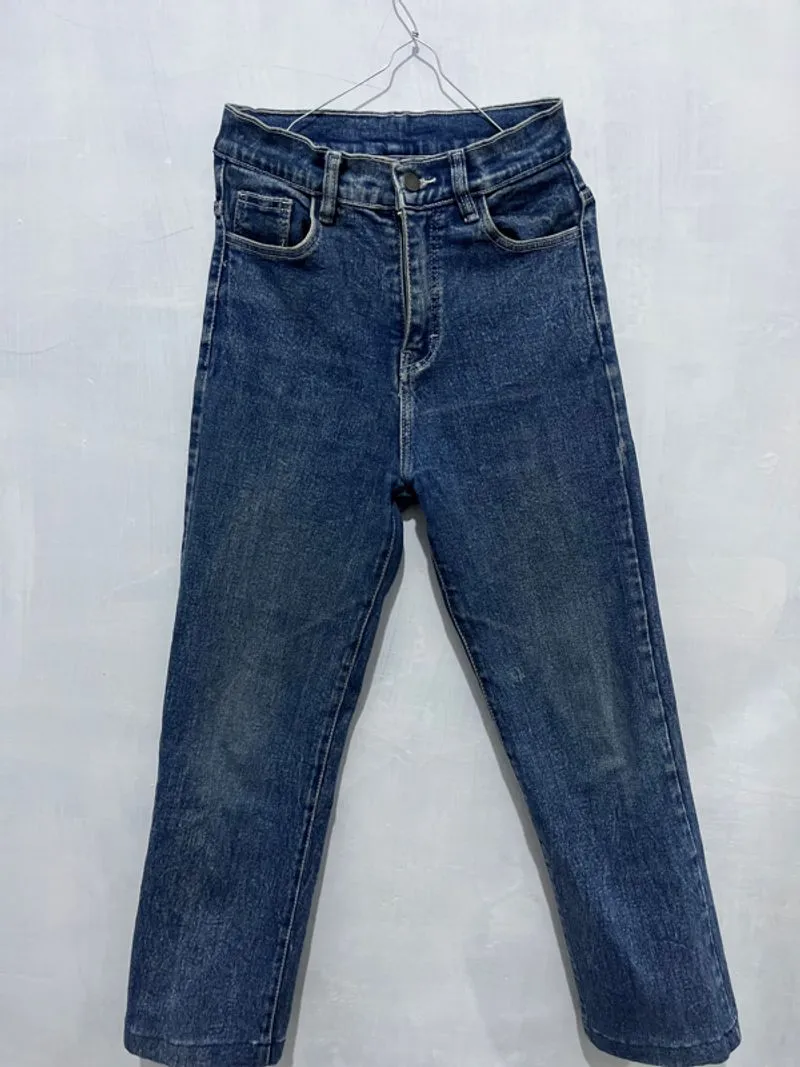 Hotty cullote jeans photo 1