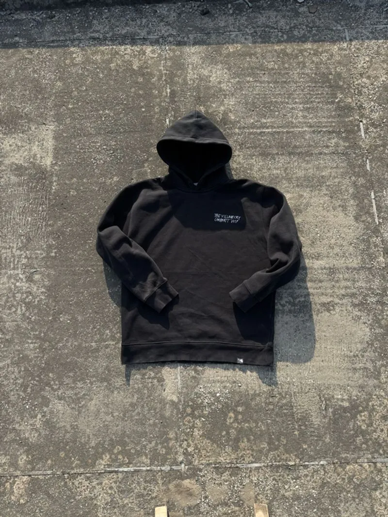 CARHARTT X TVC HODDED photo 1