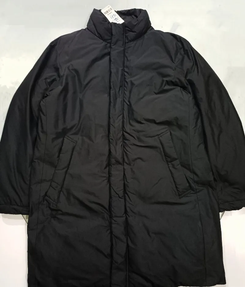 Uniqlo Seamless winter bulang photo 1