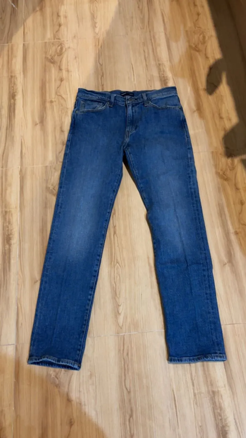 Levi’s jeans lot 511 slim fit photo 1